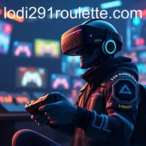 Gaming Trends and Innovations in 2025