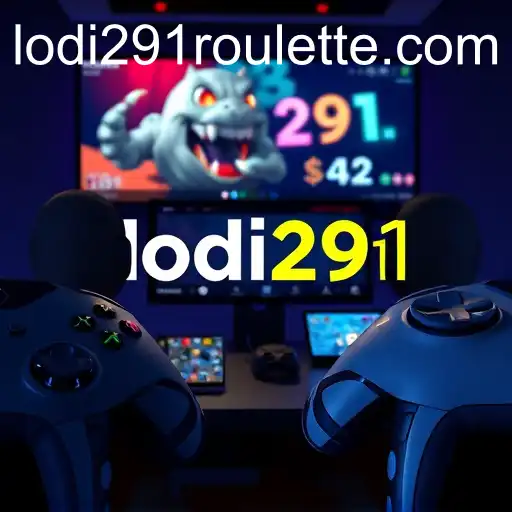 The Digital Evolution of Gaming Platforms