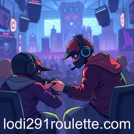 Gaming Evolution Through Digital Engagement