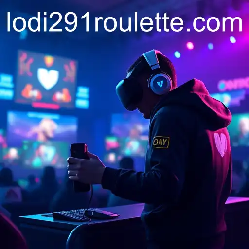 The Rise of Gaming: Lodi291's Impact on Global Trends