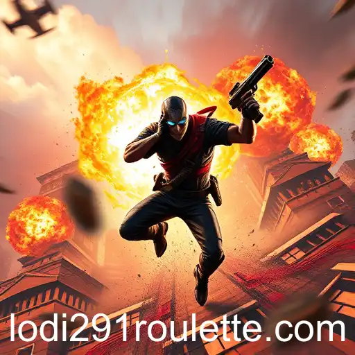 The Rise of Lodi291 in Digital Gaming