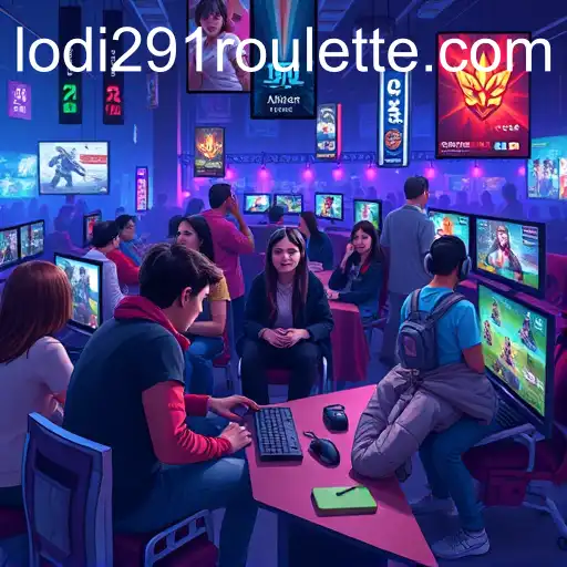 The Rise of Online Gaming Communities