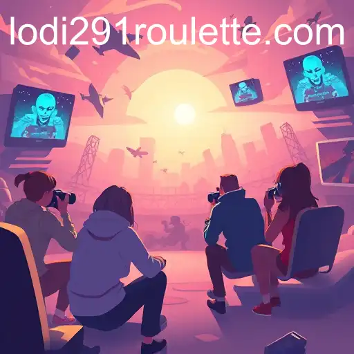 The Rise of Online Gaming Communities in 2025