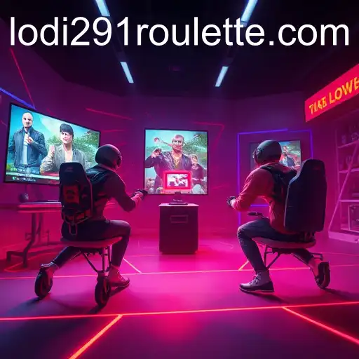 Lodi291: Revolutionizing Online Gaming in 2025