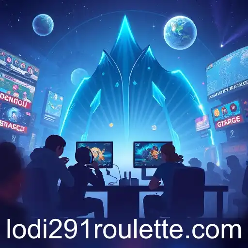 The Rise of English Game Websites in 2025