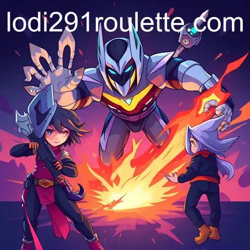 The Rise of Lodi291 in the Gaming World