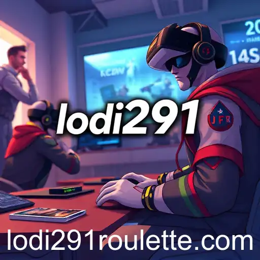The Rise of 'lodi291': A Game-Changer in the Online Gaming World