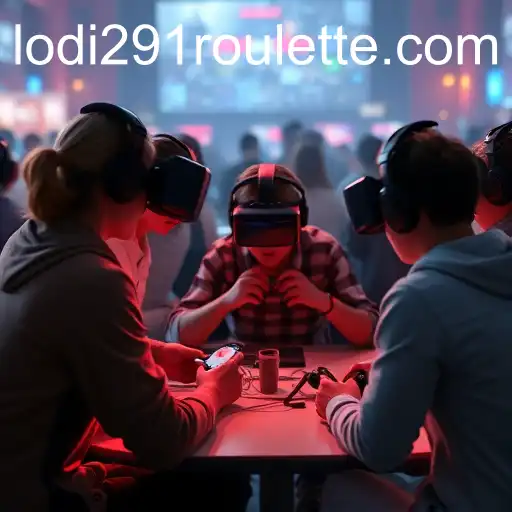 The Rise of Online Gaming in a Digital Era