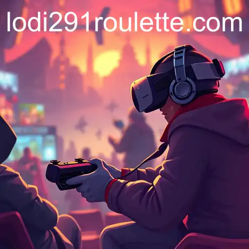 The Digital Evolution in Gaming